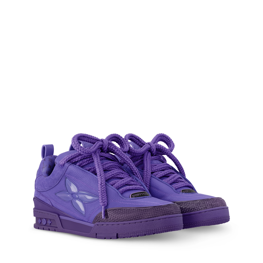 レア　Louis Vuitton LV Skate Line Sneaker LV Skate Sneaker - Shoes | LOUIS VUITTON